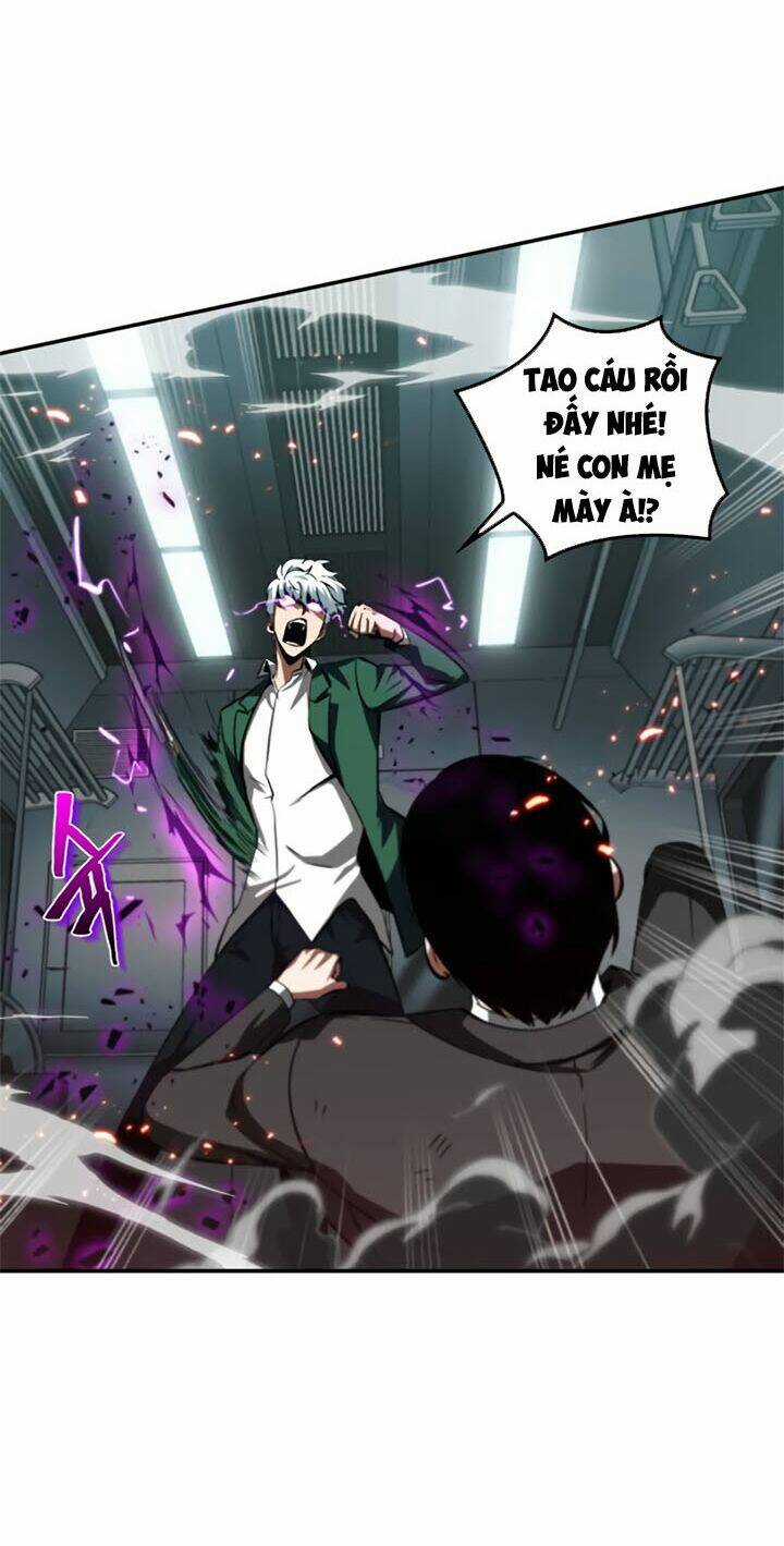 Toàn Trí Độc Giả - Omniscient Reader Chapter 6 trang 44