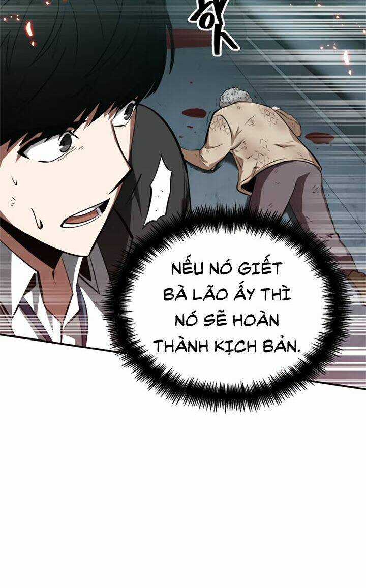 Toàn Trí Độc Giả - Omniscient Reader Chapter 6 trang 48