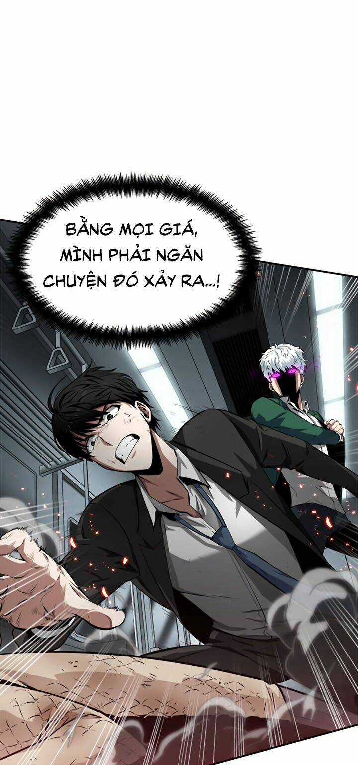 Toàn Trí Độc Giả - Omniscient Reader Chapter 6 trang 49