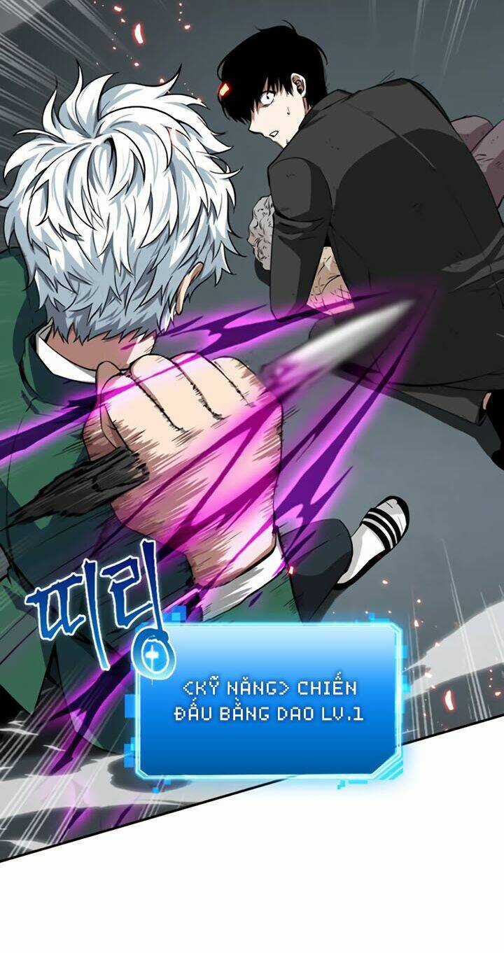 Toàn Trí Độc Giả - Omniscient Reader Chapter 6 trang 52