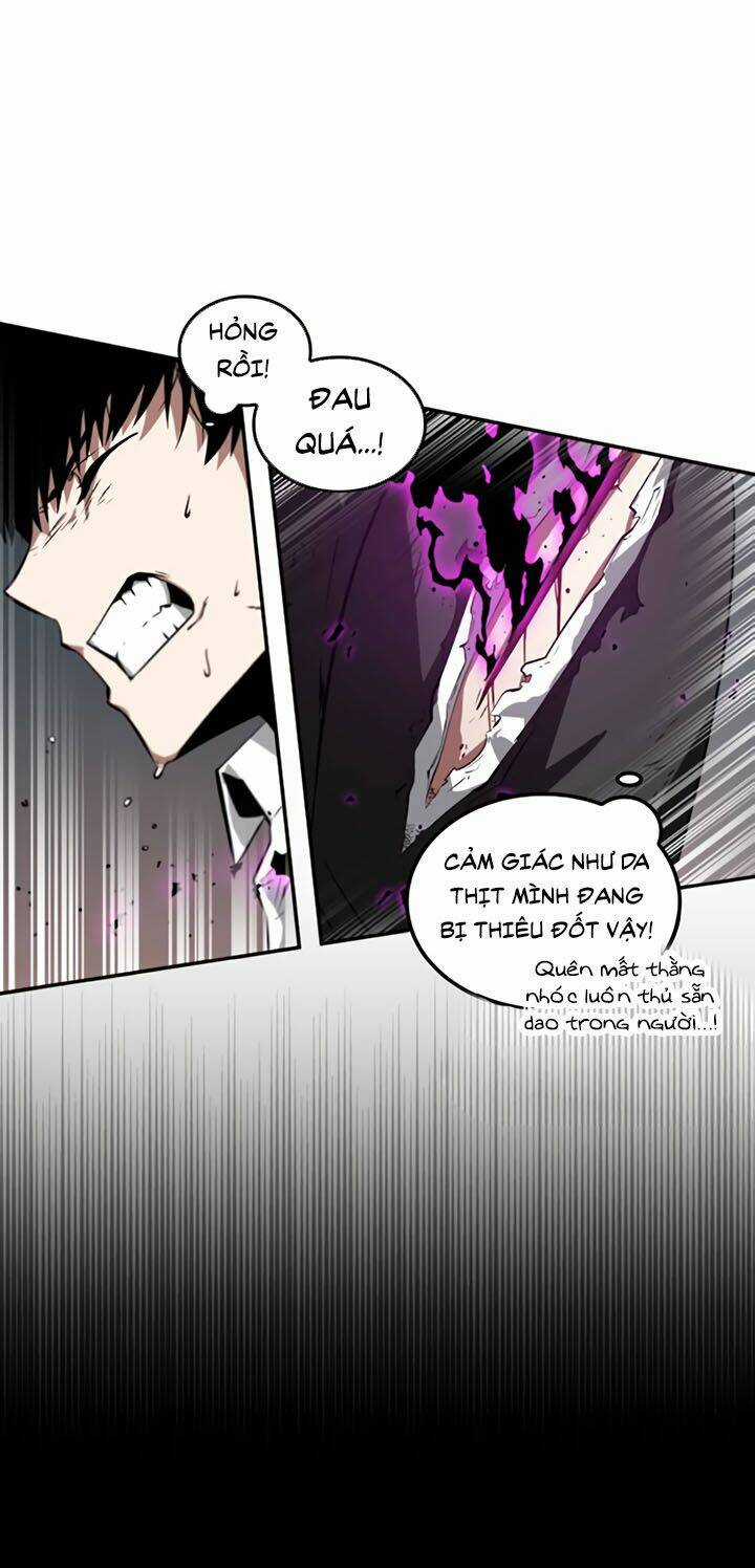 Toàn Trí Độc Giả - Omniscient Reader Chapter 6 trang 54