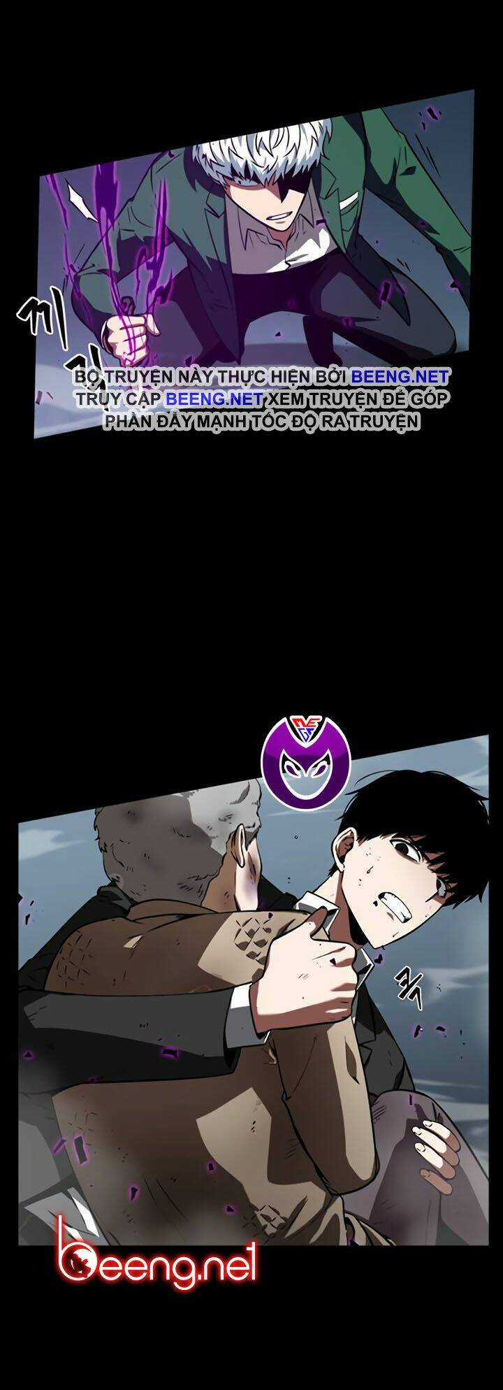 Toàn Trí Độc Giả - Omniscient Reader Chapter 6 trang 55