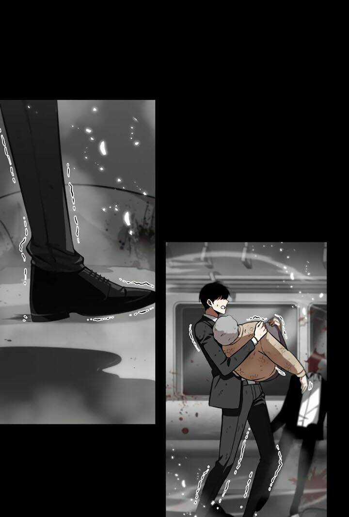 Toàn Trí Độc Giả - Omniscient Reader Chapter 6 trang 56