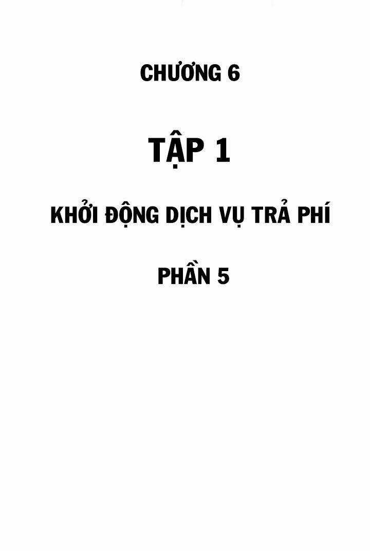 Toàn Trí Độc Giả - Omniscient Reader Chapter 6 trang 6