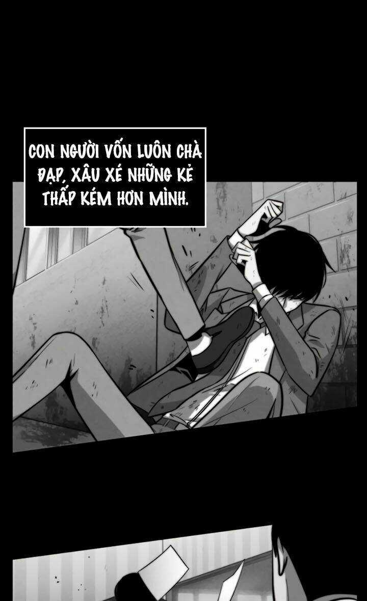 Toàn Trí Độc Giả - Omniscient Reader Chapter 6 trang 60