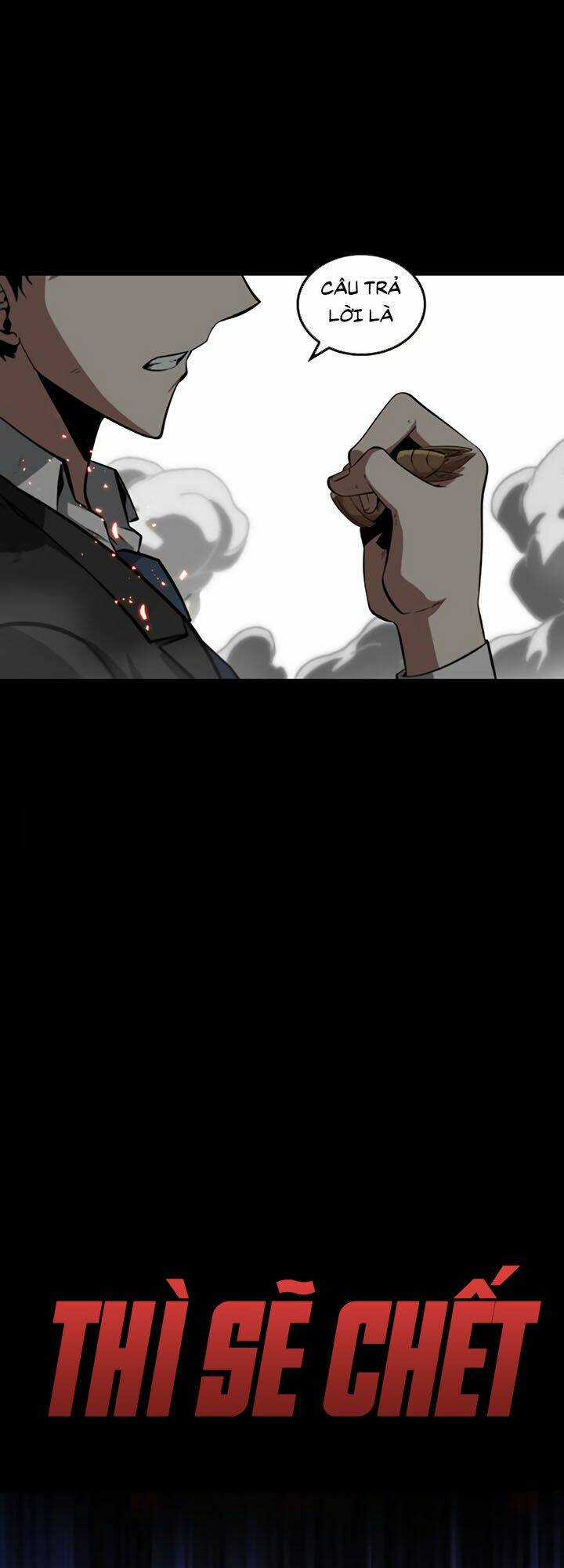 Toàn Trí Độc Giả - Omniscient Reader Chapter 6 trang 65