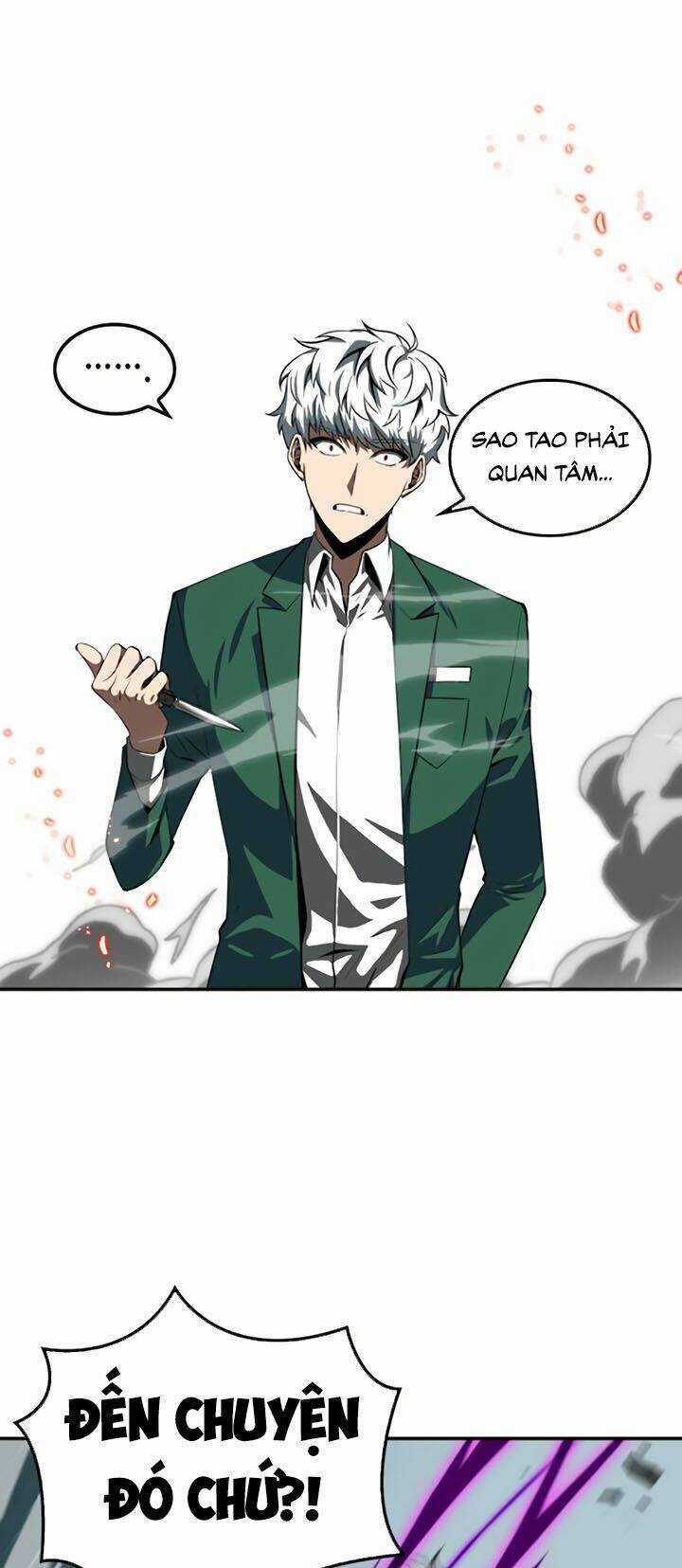 Toàn Trí Độc Giả - Omniscient Reader Chapter 6 trang 69