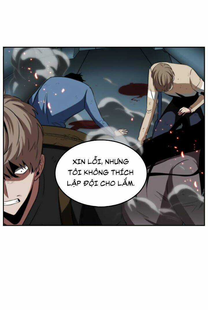 Toàn Trí Độc Giả - Omniscient Reader Chapter 6 trang 7