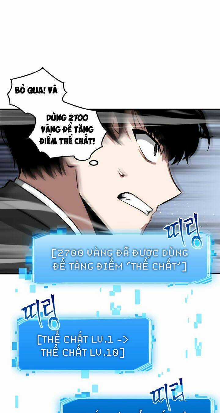 Toàn Trí Độc Giả - Omniscient Reader Chapter 6 trang 71