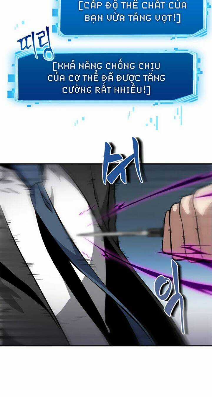 Toàn Trí Độc Giả - Omniscient Reader Chapter 6 trang 72