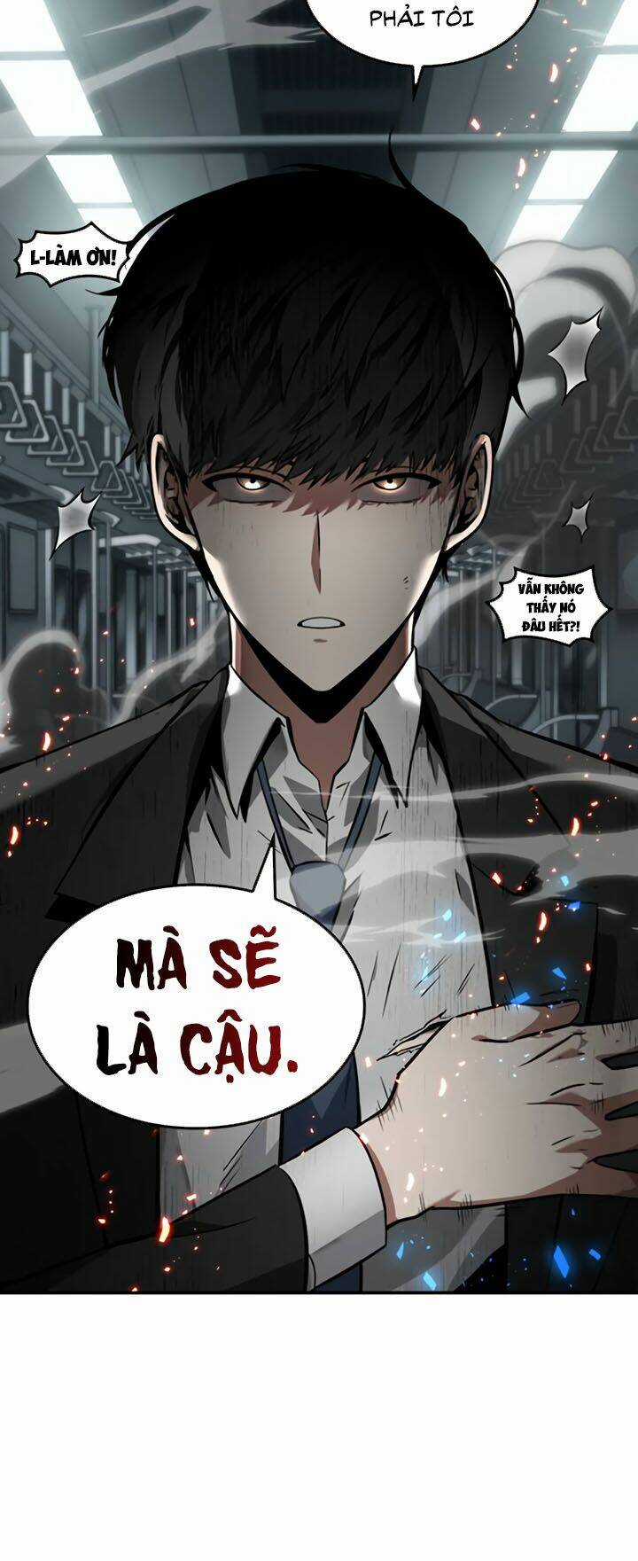 Toàn Trí Độc Giả - Omniscient Reader Chapter 6 trang 76