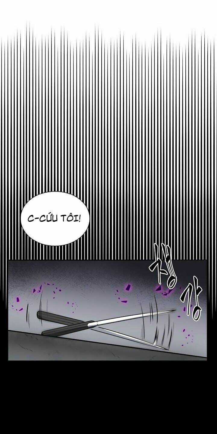 Toàn Trí Độc Giả - Omniscient Reader Chapter 7 trang 11