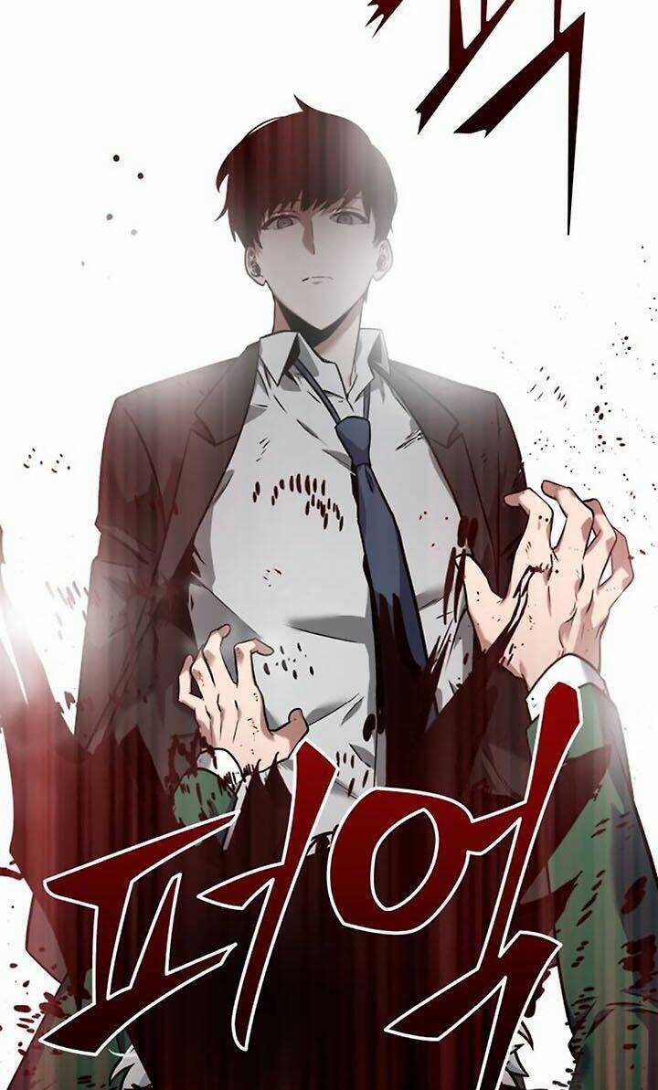 Toàn Trí Độc Giả - Omniscient Reader Chapter 7 trang 14