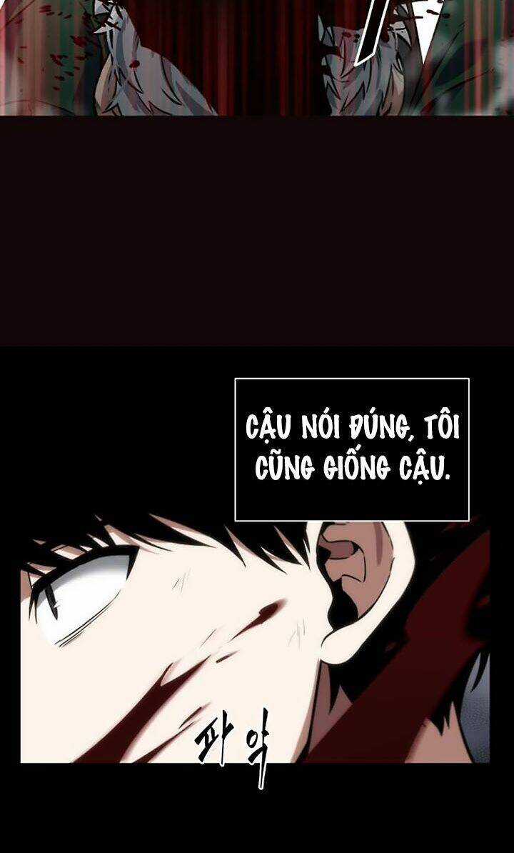 Toàn Trí Độc Giả - Omniscient Reader Chapter 7 trang 15