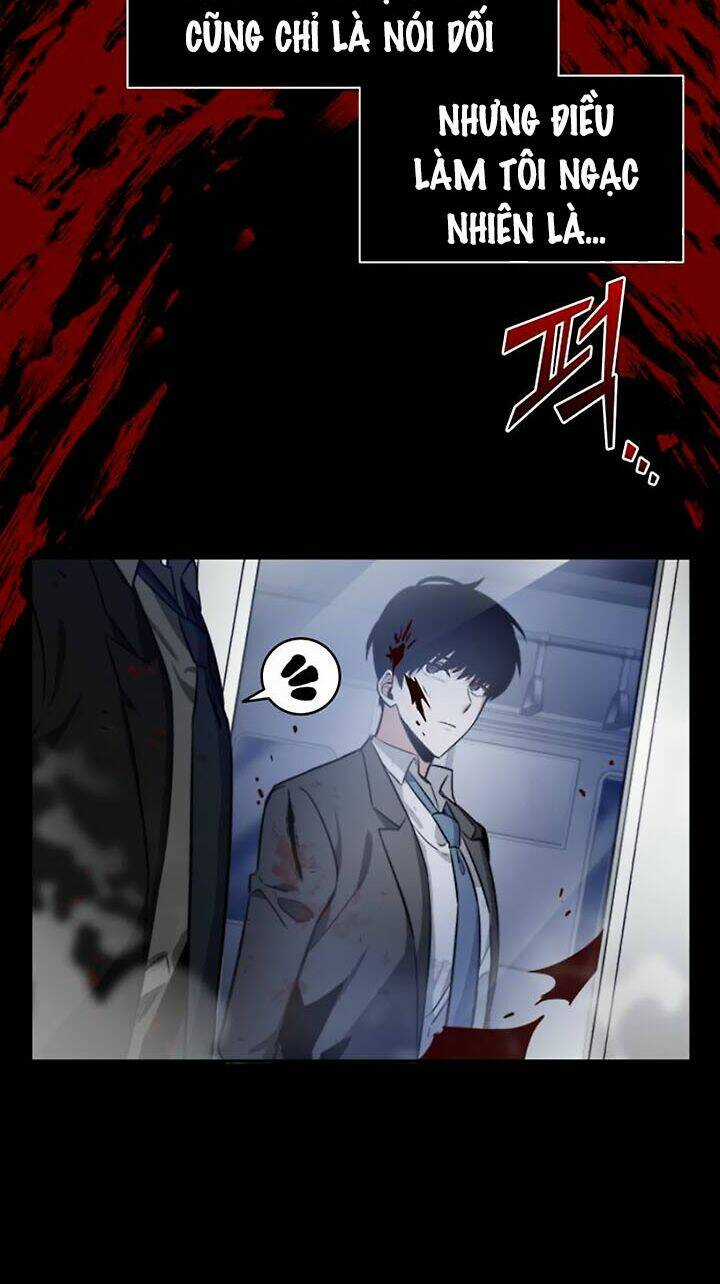 Toàn Trí Độc Giả - Omniscient Reader Chapter 7 trang 17