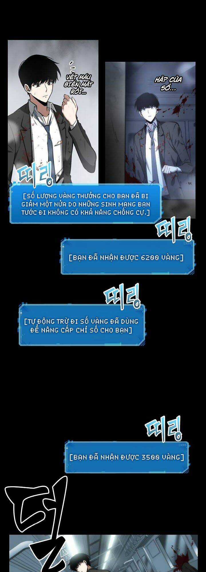 Toàn Trí Độc Giả - Omniscient Reader Chapter 7 trang 20