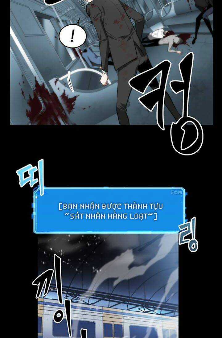 Toàn Trí Độc Giả - Omniscient Reader Chapter 7 trang 21