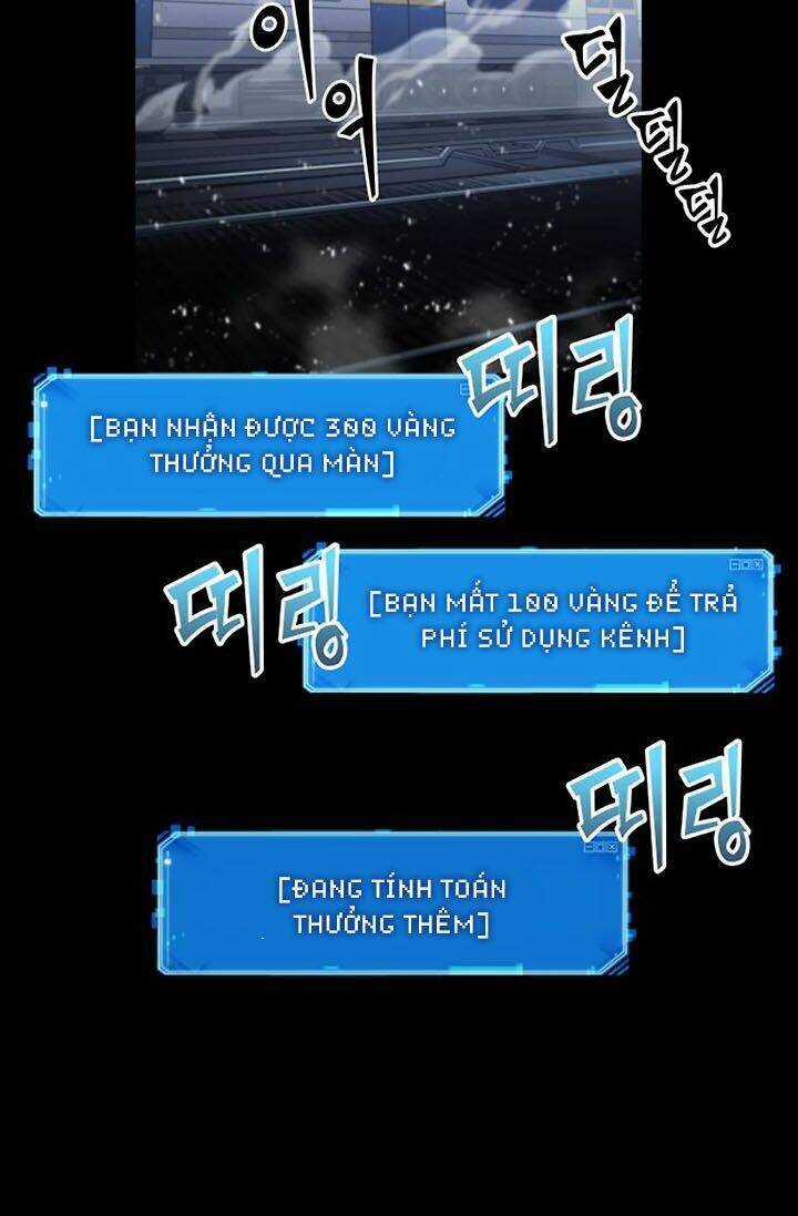 Toàn Trí Độc Giả - Omniscient Reader Chapter 7 trang 22