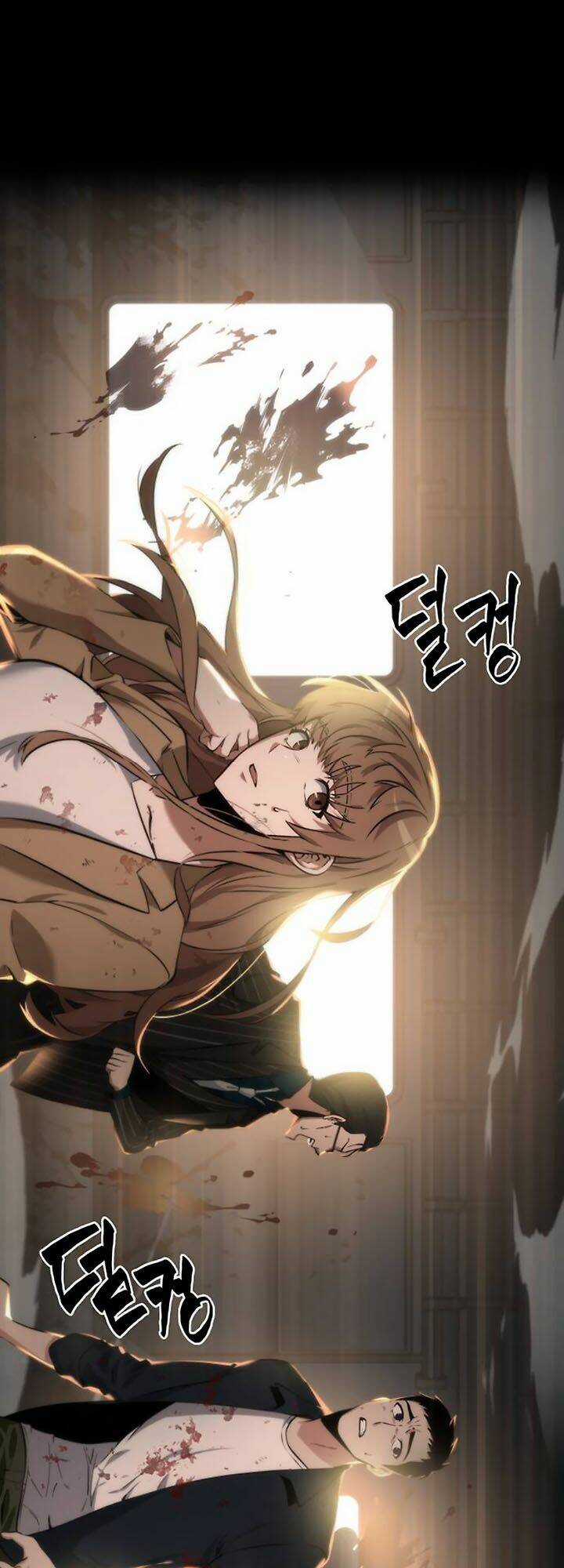 Toàn Trí Độc Giả - Omniscient Reader Chapter 7 trang 23