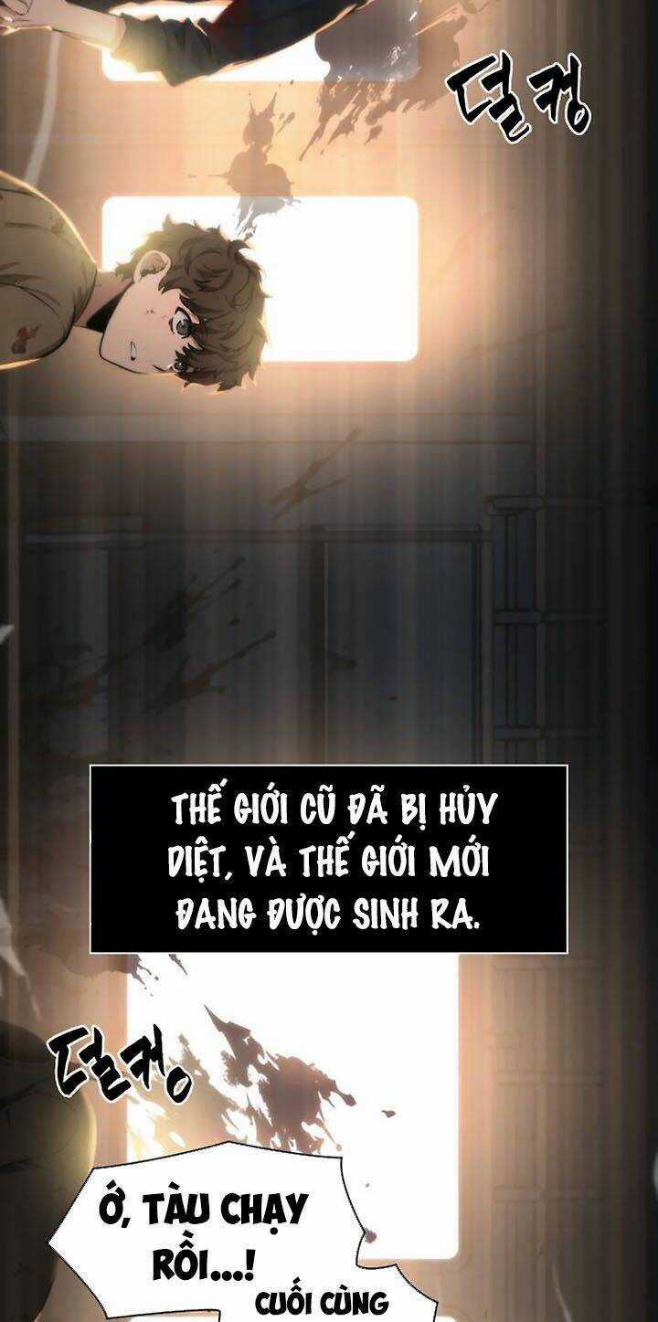 Toàn Trí Độc Giả - Omniscient Reader Chapter 7 trang 24