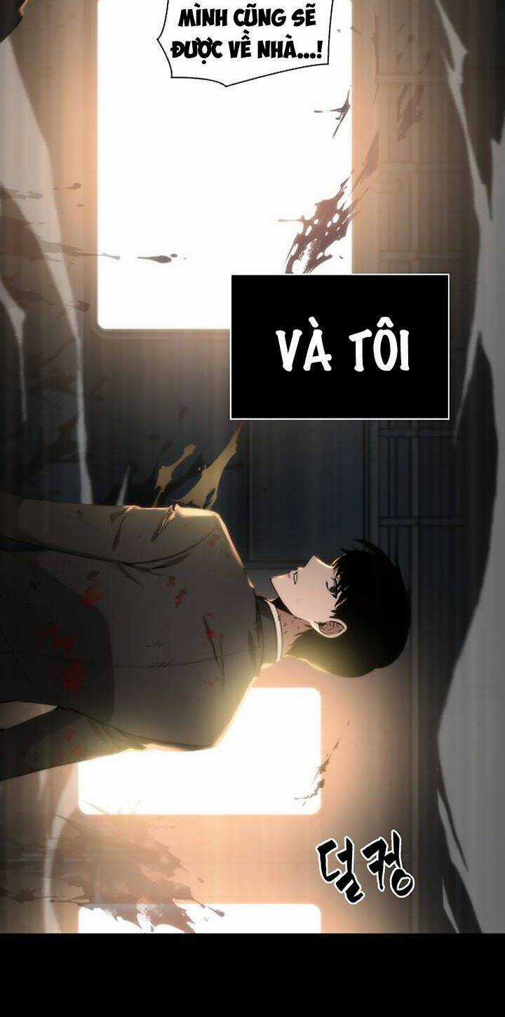 Toàn Trí Độc Giả - Omniscient Reader Chapter 7 trang 25