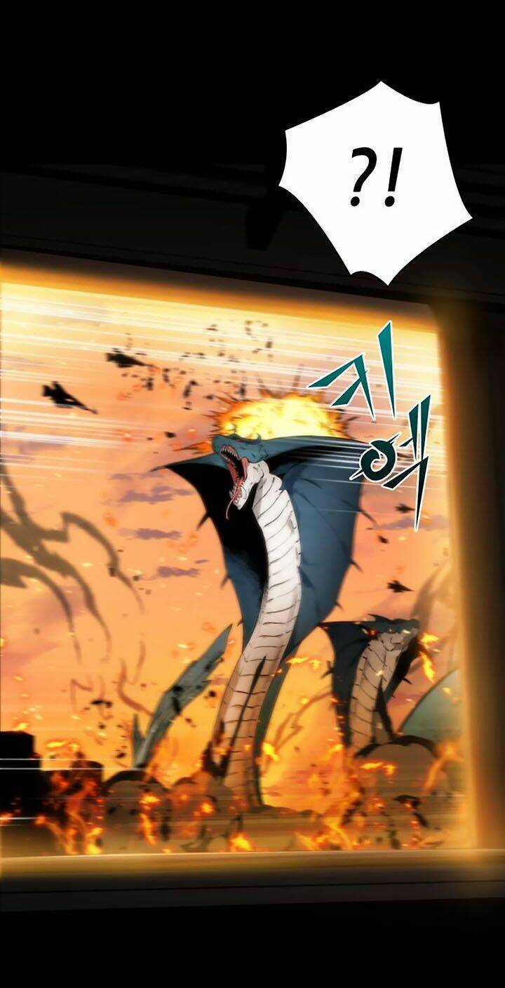 Toàn Trí Độc Giả - Omniscient Reader Chapter 7 trang 26