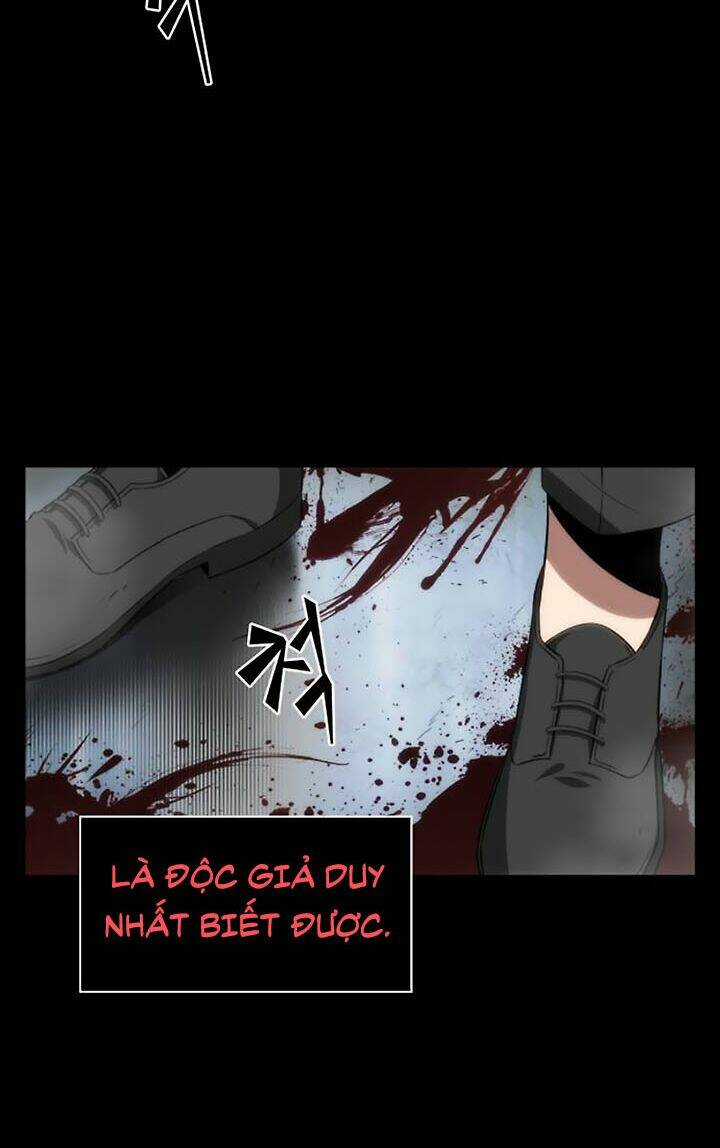 Toàn Trí Độc Giả - Omniscient Reader Chapter 7 trang 29