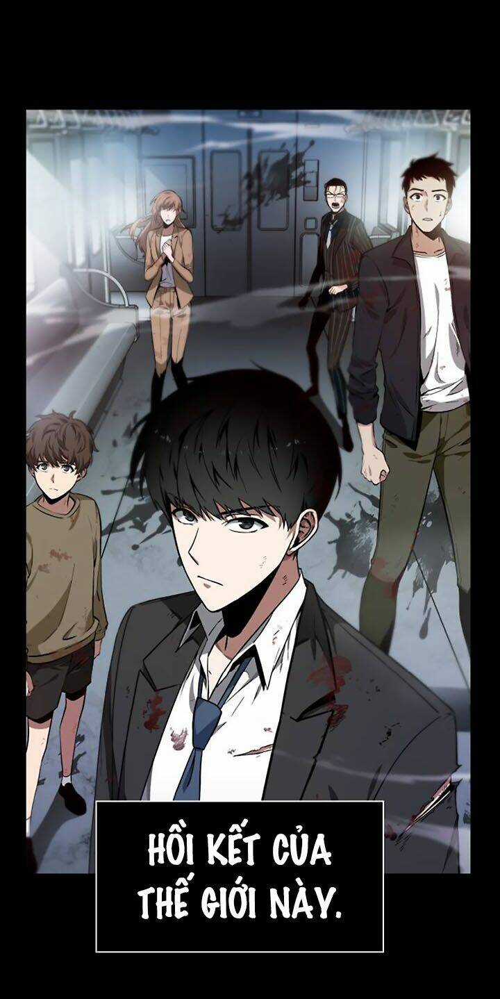 Toàn Trí Độc Giả - Omniscient Reader Chapter 7 trang 30