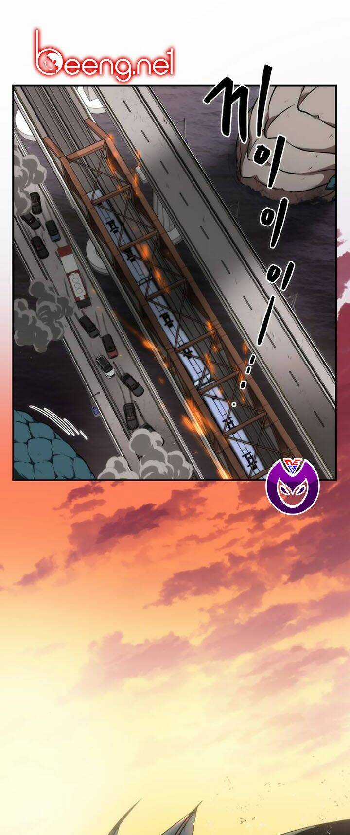 Toàn Trí Độc Giả - Omniscient Reader Chapter 7 trang 33