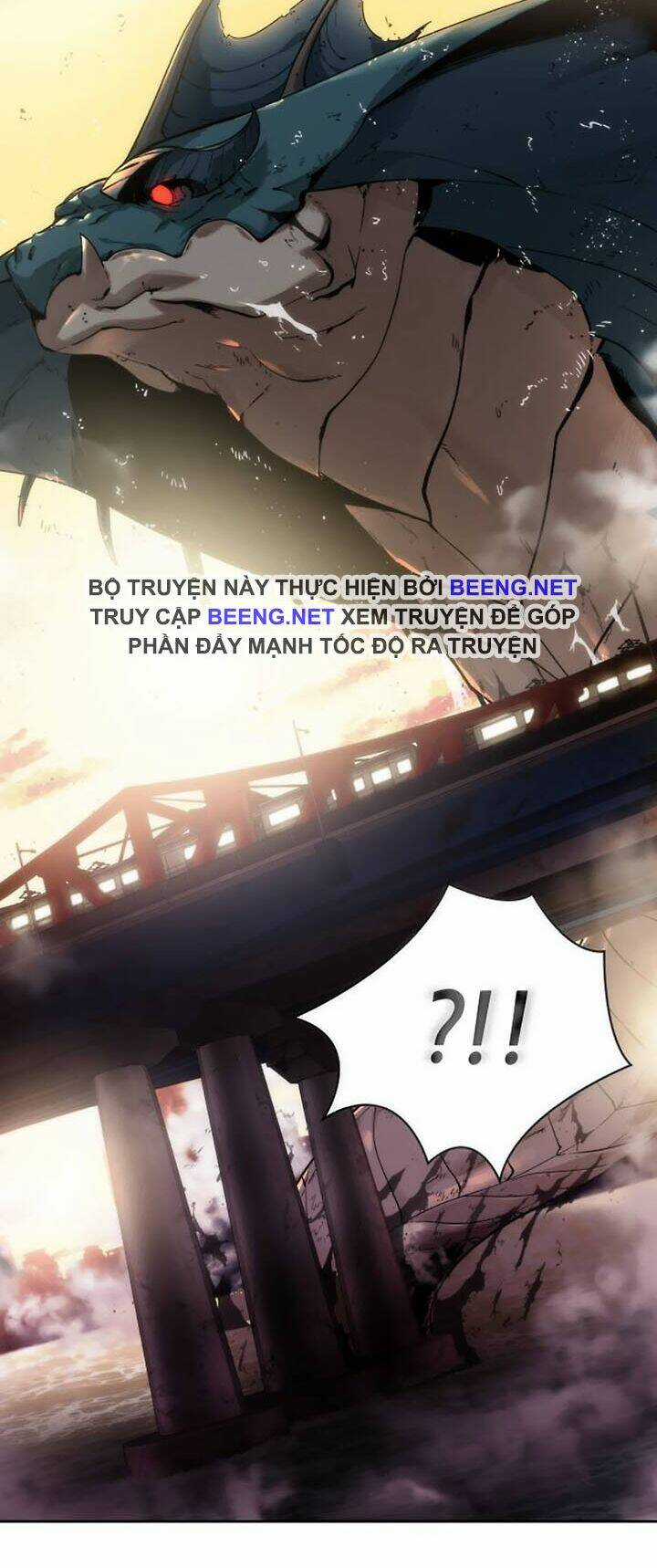 Toàn Trí Độc Giả - Omniscient Reader Chapter 7 trang 34