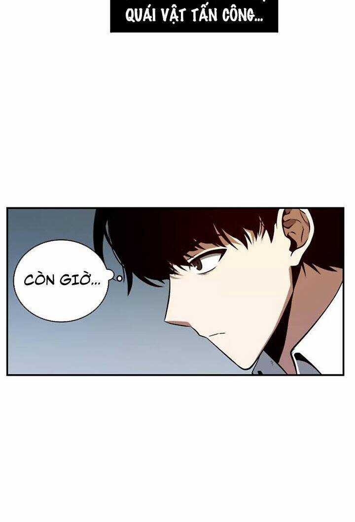 Toàn Trí Độc Giả - Omniscient Reader Chapter 7 trang 37