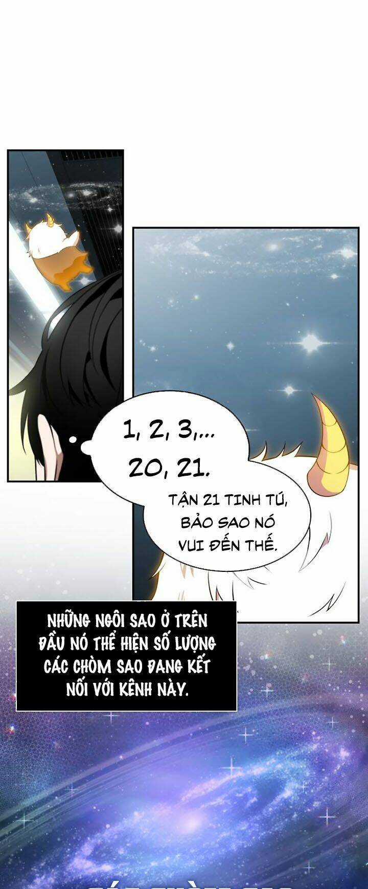 Toàn Trí Độc Giả - Omniscient Reader Chapter 7 trang 38