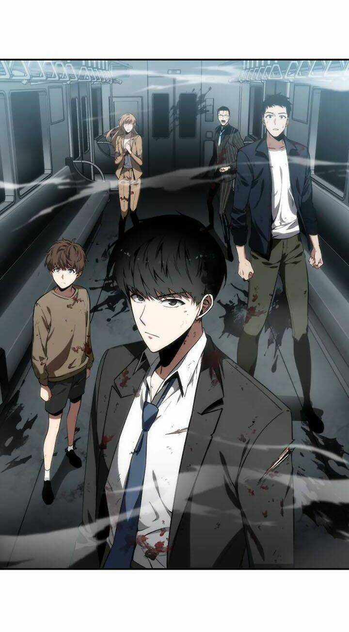 Toàn Trí Độc Giả - Omniscient Reader Chapter 7 trang 4