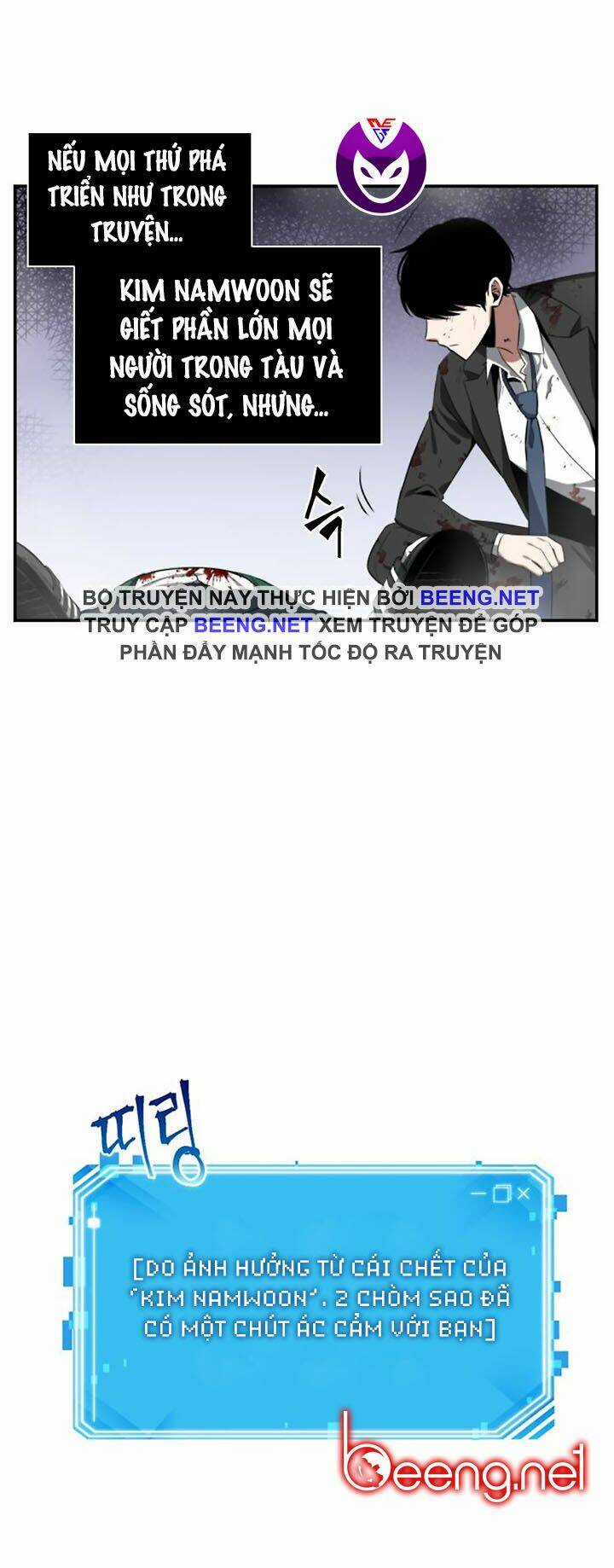 Toàn Trí Độc Giả - Omniscient Reader Chapter 7 trang 40