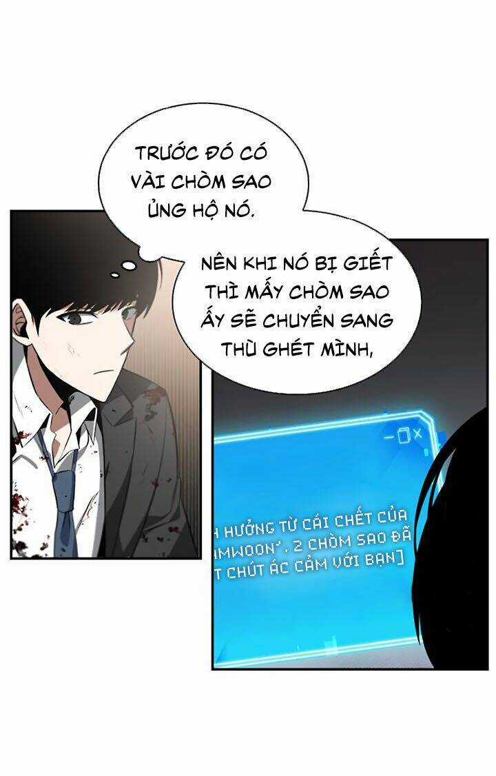 Toàn Trí Độc Giả - Omniscient Reader Chapter 7 trang 41