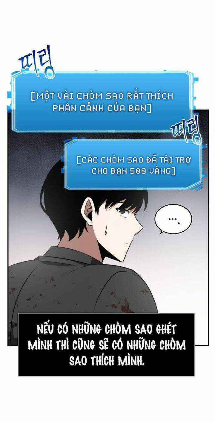 Toàn Trí Độc Giả - Omniscient Reader Chapter 7 trang 44