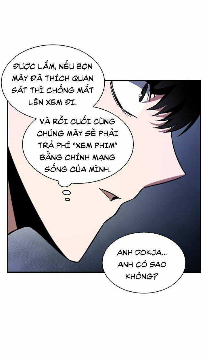 Toàn Trí Độc Giả - Omniscient Reader Chapter 7 trang 45