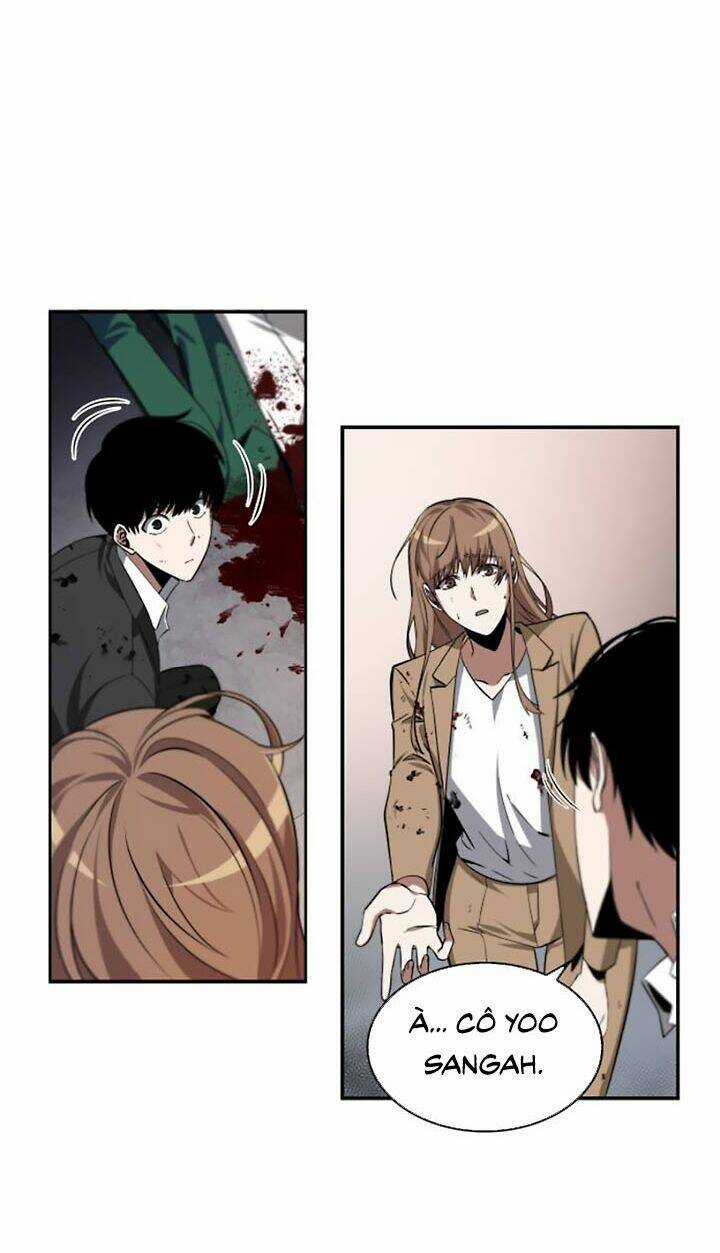 Toàn Trí Độc Giả - Omniscient Reader Chapter 7 trang 46