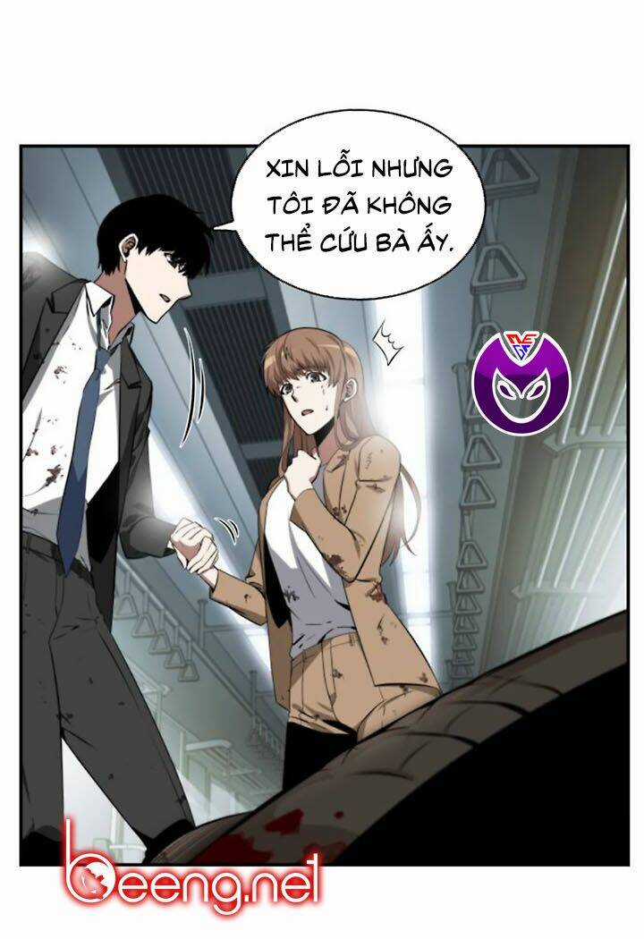 Toàn Trí Độc Giả - Omniscient Reader Chapter 7 trang 47