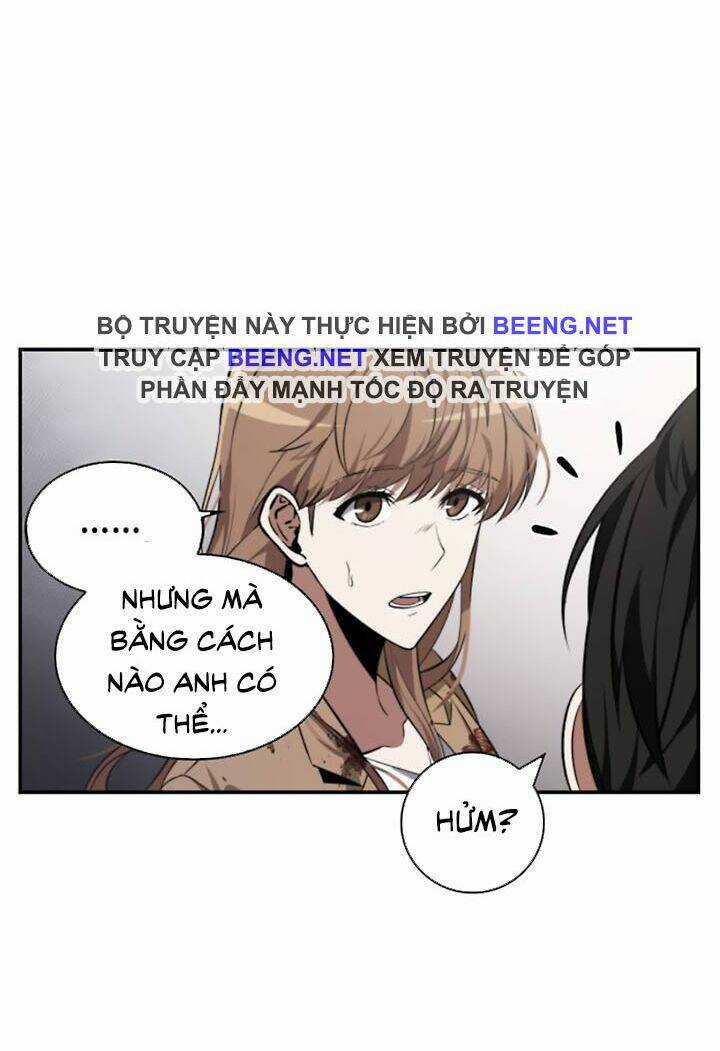 Toàn Trí Độc Giả - Omniscient Reader Chapter 7 trang 48