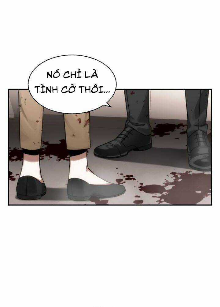 Toàn Trí Độc Giả - Omniscient Reader Chapter 7 trang 51