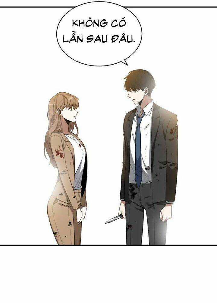 Toàn Trí Độc Giả - Omniscient Reader Chapter 7 trang 52