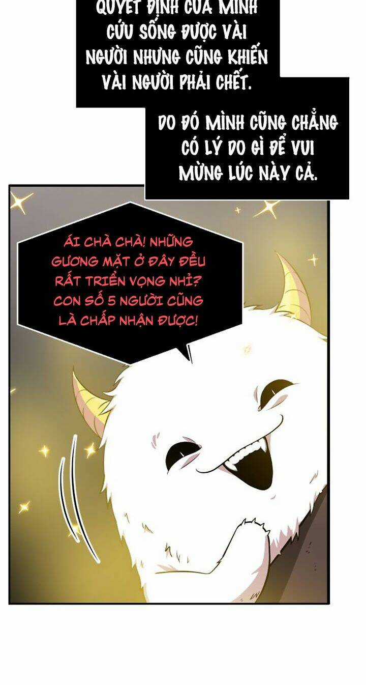 Toàn Trí Độc Giả - Omniscient Reader Chapter 7 trang 54