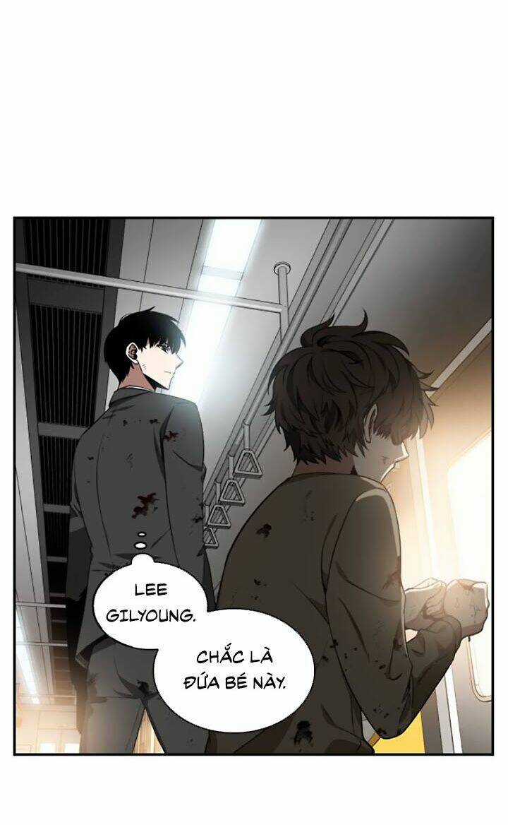 Toàn Trí Độc Giả - Omniscient Reader Chapter 7 trang 56