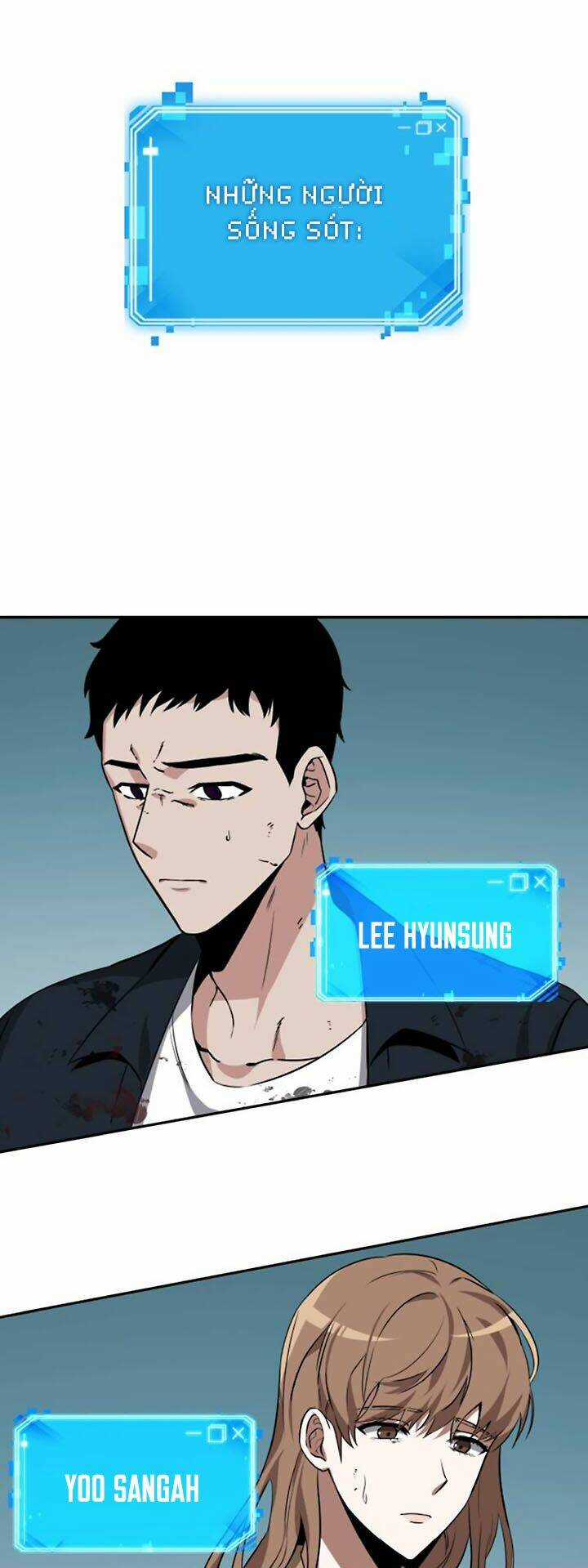 Toàn Trí Độc Giả - Omniscient Reader Chapter 7 trang 6