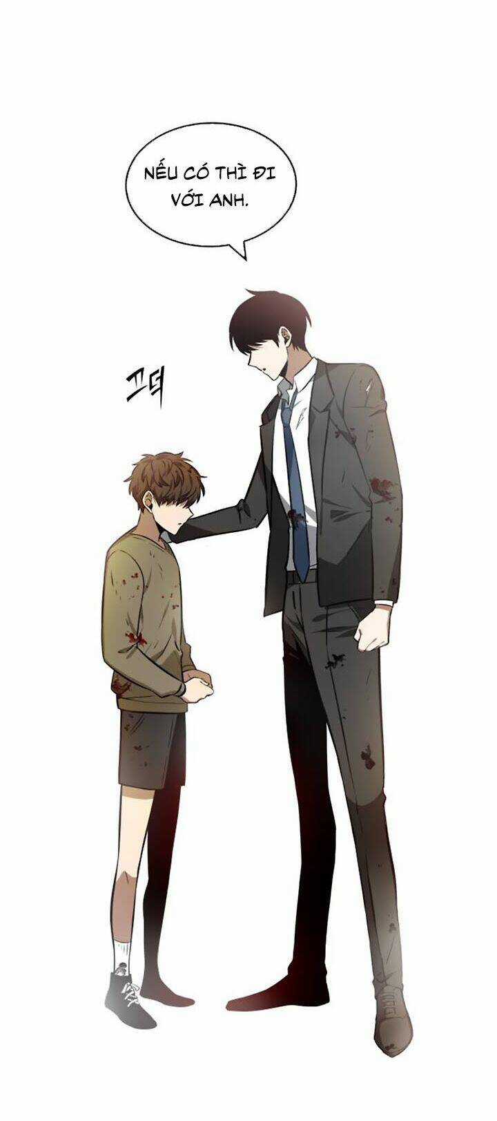 Toàn Trí Độc Giả - Omniscient Reader Chapter 7 trang 62