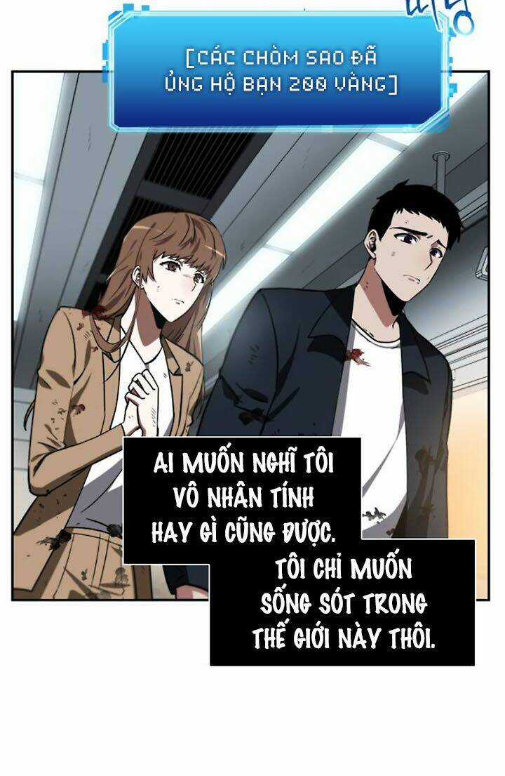 Toàn Trí Độc Giả - Omniscient Reader Chapter 7 trang 64