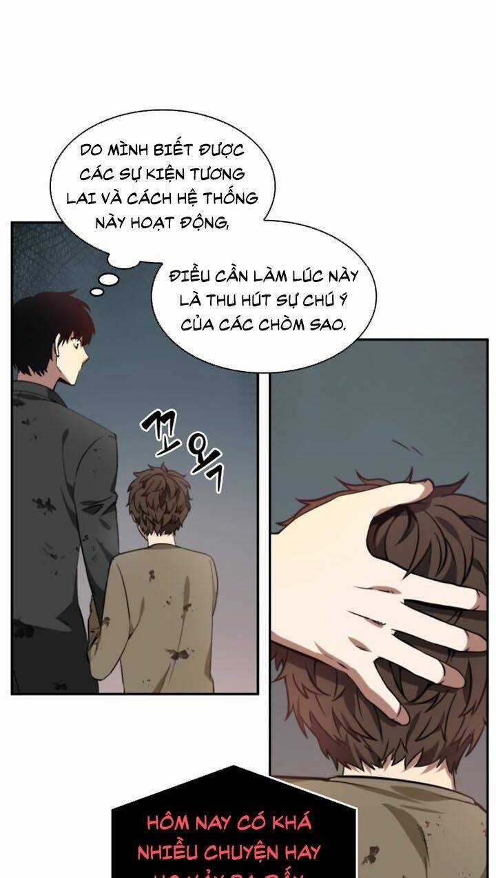 Toàn Trí Độc Giả - Omniscient Reader Chapter 7 trang 65