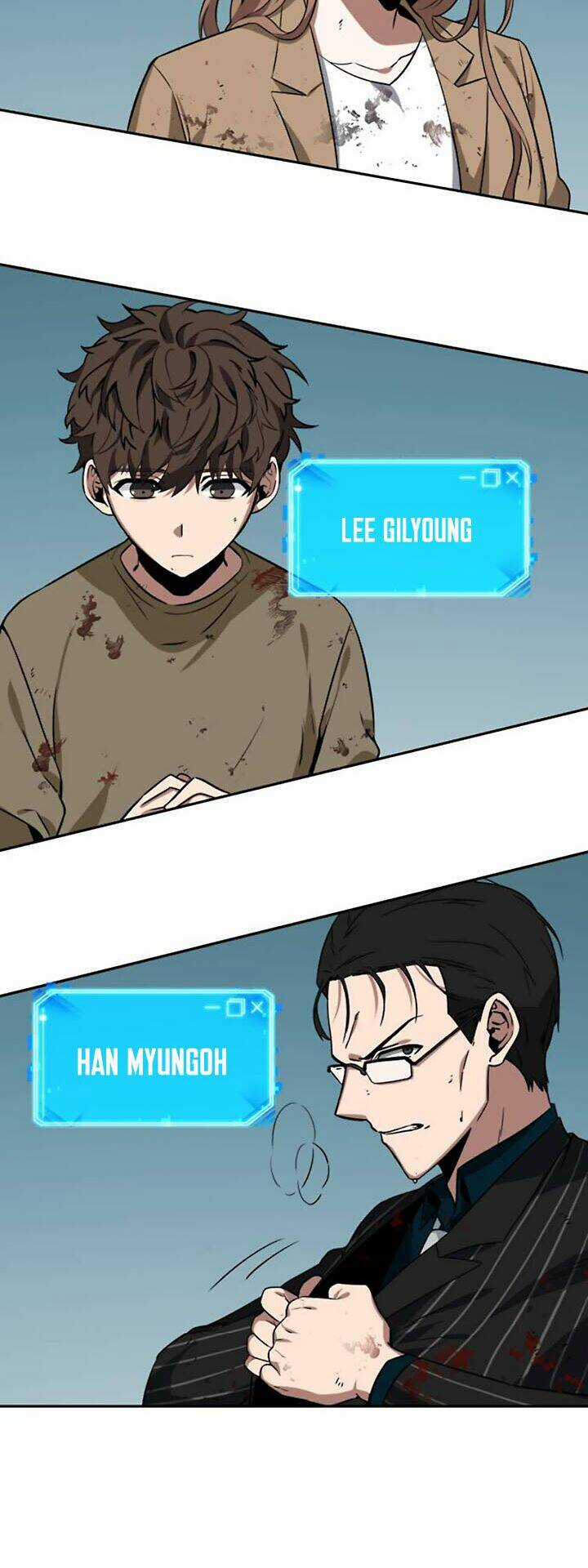 Toàn Trí Độc Giả - Omniscient Reader Chapter 7 trang 7