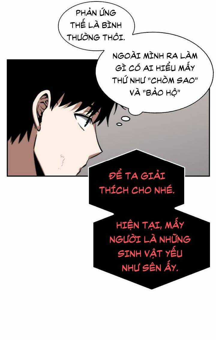 Toàn Trí Độc Giả - Omniscient Reader Chapter 7 trang 74